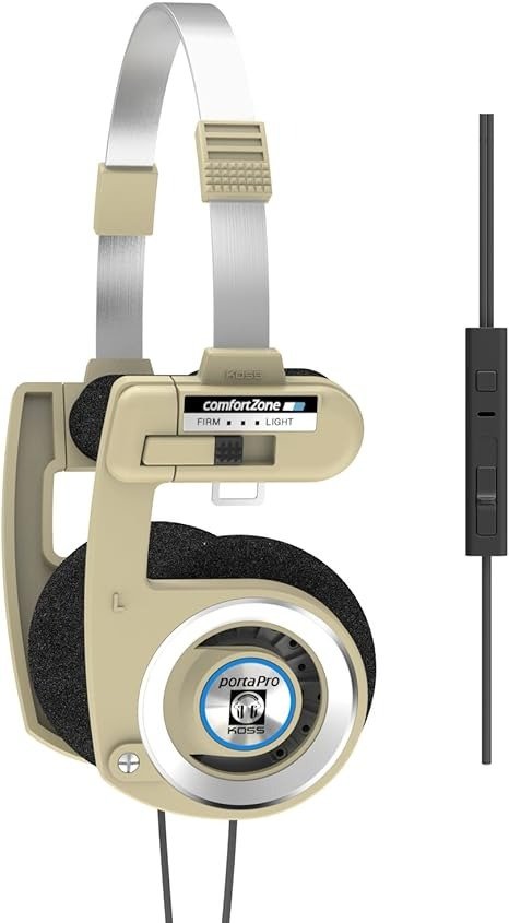 Porta Pro Limited Edition On-Ear Headphones
