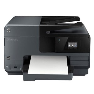 HP Officejet Pro 8610 Wireless All-In-One Printer + Free $30 Gift card