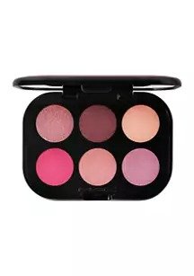 MAC Connect In Colour Eye Shadow Palette: Rose Lens