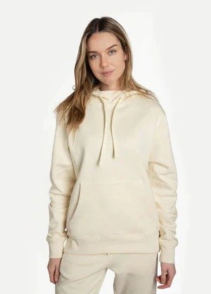 Essential Organic Hoodie | Unisex Hoodies & Sweaters | Lole