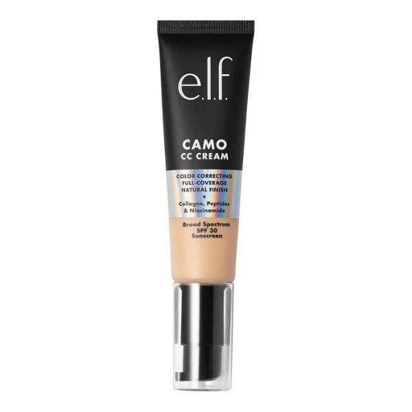 e.l.f. Camo CC Cream - 1.05oz