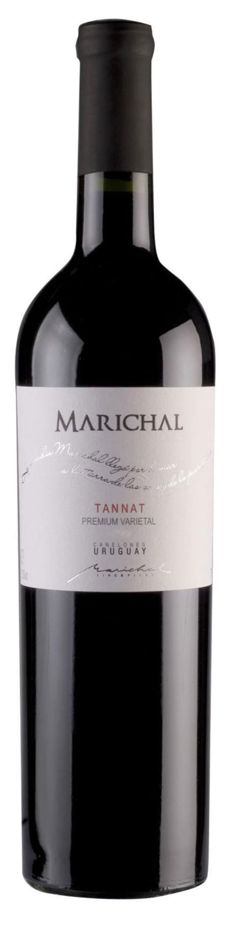 Marichal Uruguay Tannat 2019