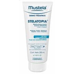 Mustela Baby Skin Care Products @ Drugstore