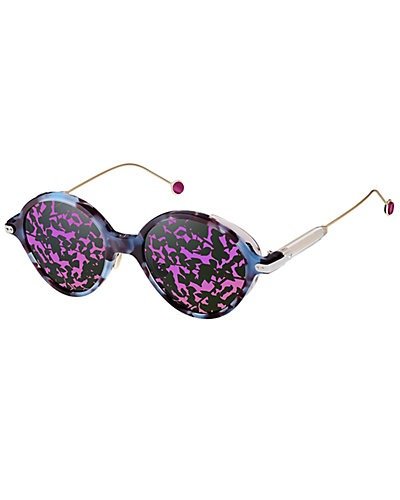 Christian Dior Women's Oval 52mm Sunglasses