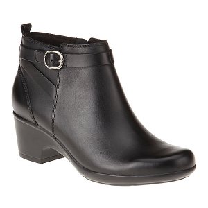 Clarks Malia Hawthorne Ankle Boots, A Dealmoon Exclusive