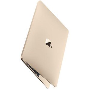 Apple MacBook 12 Core M 8GB 256GB Gold