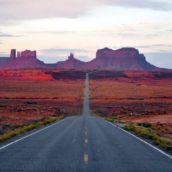Road Trip: Phoenix, Grand Canyon, Flagstaff and more