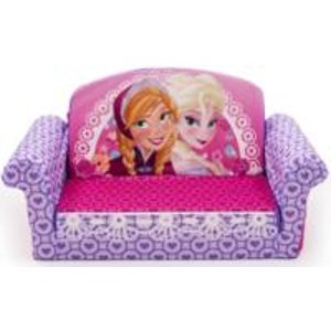 Disney Frozen Fold-Out Sofa