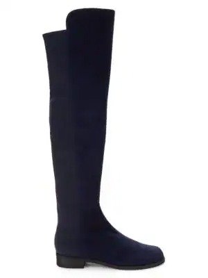 5050 Over The Knee Boots