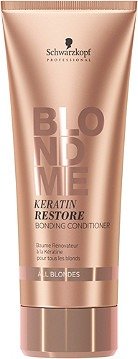 Keratin Restore Bonding Conditioner - All Blondes | Ulta Beauty
