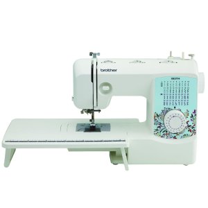 Brother XR3774 Full-Featured Sewing and Quilting Machine