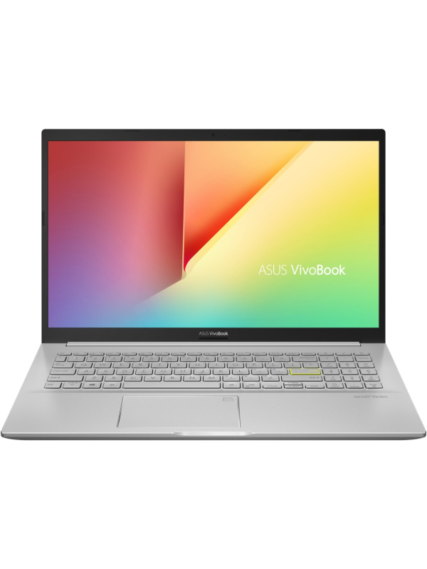 VivoBook 15 Laptop (i7-1165G7, 12GB, 512GB)