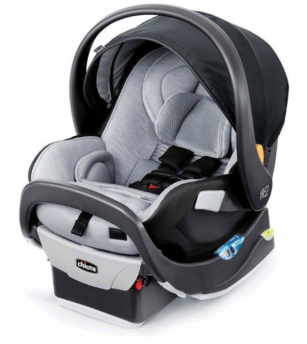 Fit2 Air Rear-Facing Infant & Toddler Car Seat - Vero