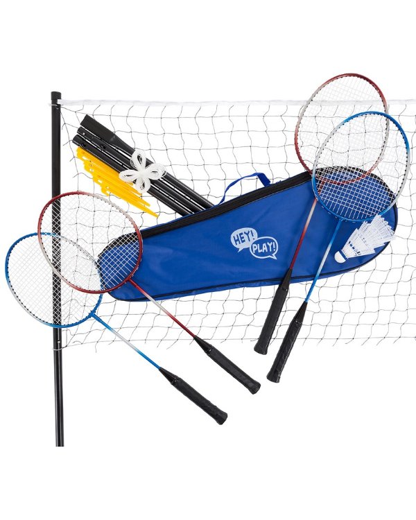 Outdoor Badminton Set