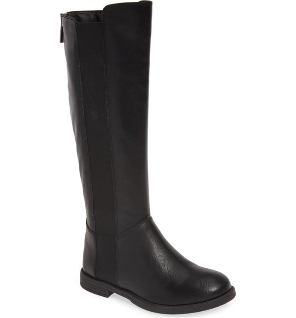 Giselle Tall Boot