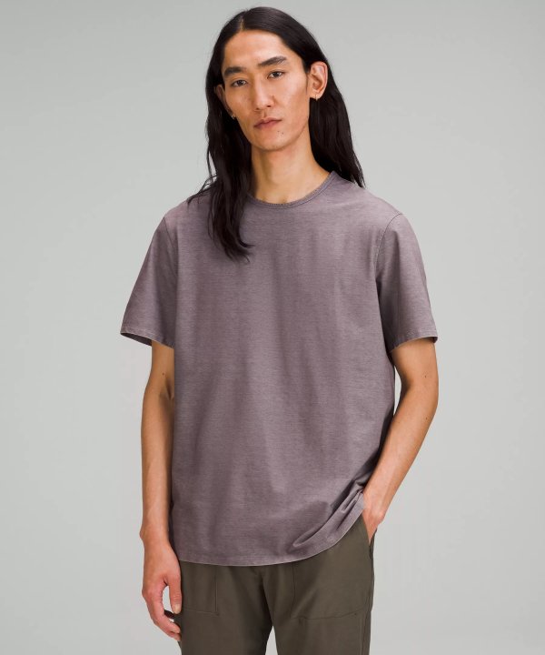Commission Short Sleeve T-Shirt | Men's Short Sleeve Shirts & Tee's | lululemon