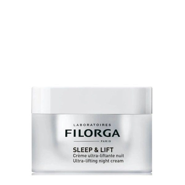 Sleep and Lift Ultra-Lifting Night Face Cream 50ml