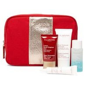 with any $75 Clarins Purchase @ Bloomingdales