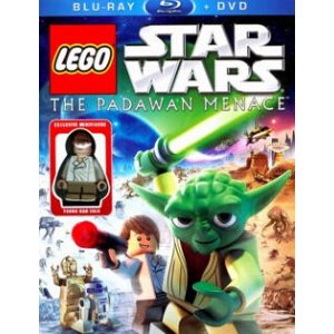 Select Star Wars Movies @ Best Buy