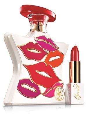  Nolita Perfume & Lipstick Duo