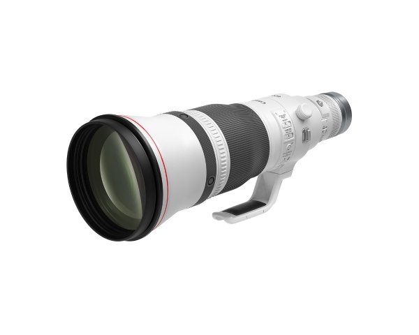 RF 600mm f/4L IS USM 镜头