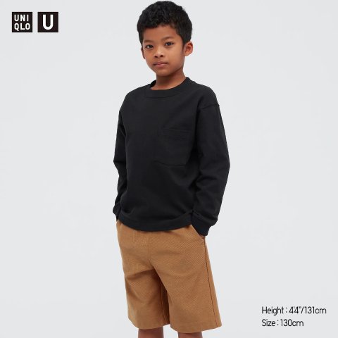 KIDS U系列T恤