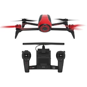 Parrot BeBop 2 Drone with Skycontroller
