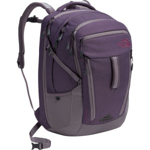 the north face rovara 27l backpack