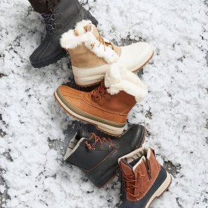 Sperry Boots Sale