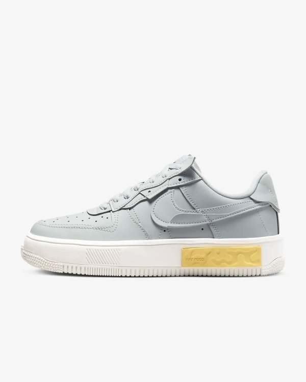 Air Force 1 Low 雾霾蓝