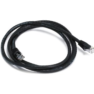 Monoprice 5FT 24AWG Cat 5e 350MHz UTP Cable
