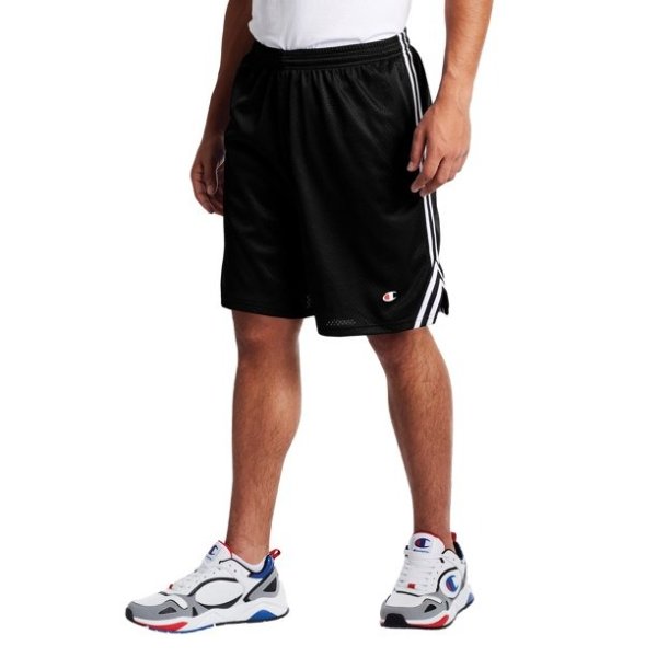 Men's 9" Lacrosse Shorts