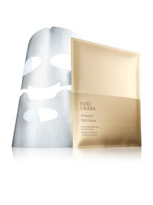 Estee Lauder - Advanced Night Repair Concentrated Recovery PowerFoil Mask/Pack of 4