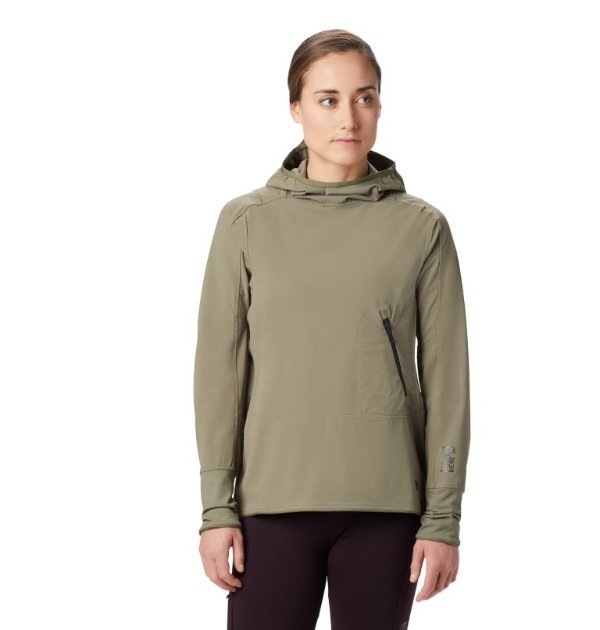 Women's Chockstone™ Pullover | Mountain Hardwear