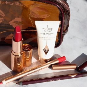 with $125 Charlotte Tilbury Purchase @ Nordstrom