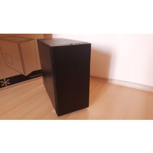 Fractal Design Define R5 Black Computer Case