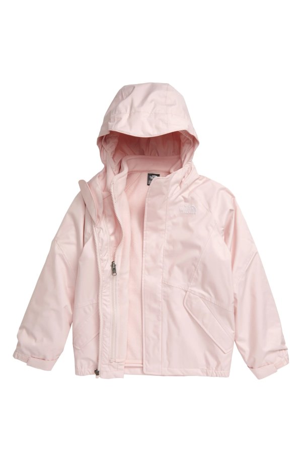Kira Triclimate® Waterproof 3-in-1 Jacket
