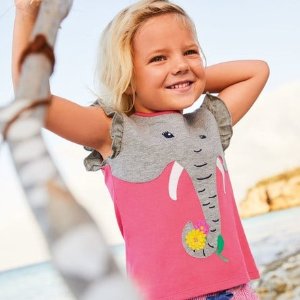 Today Only: Mini Boden Tops and Bottoms Sale