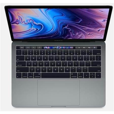 13" MacBook Pro with Touch Bar(i5, 8GB, 256GB SSD)