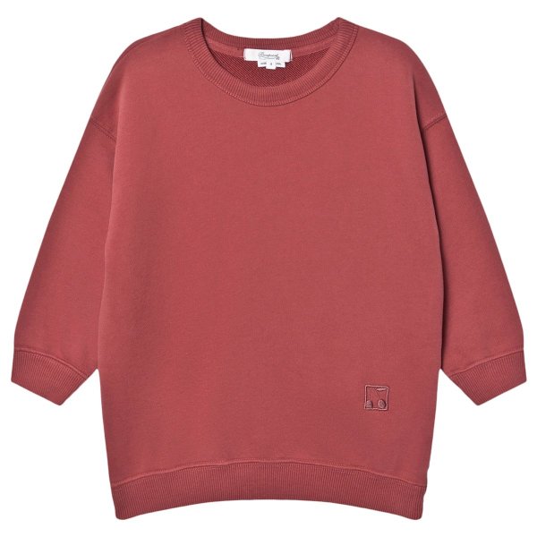 Cherry Logo Sweatshirt | AlexandAlexa
