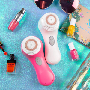 on Select Products @ Clarisonic