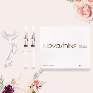 Dealmoon Exclusive: Novashine Teeth Whitening Kit Sale