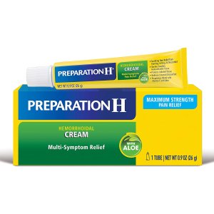 PREPARATION H痔疮膏 0.9oz