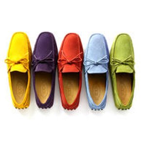 Tod's Designer Shoes on Sale @ Belle and Clive