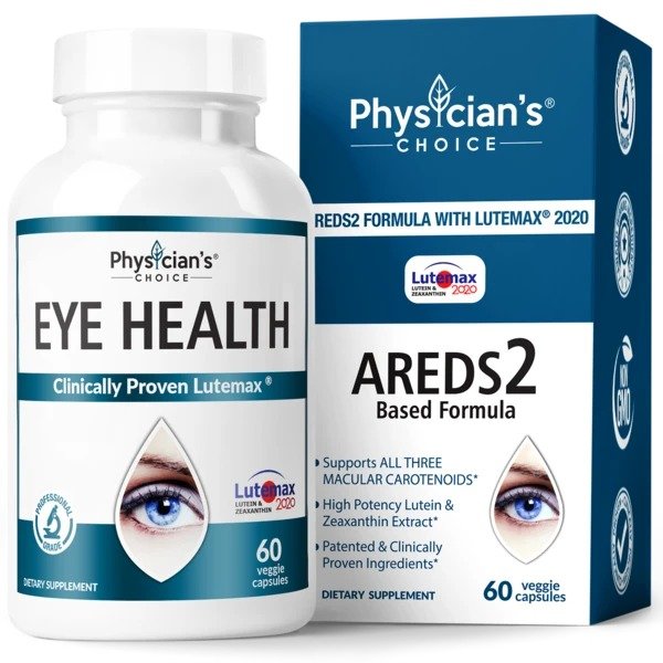 Eye Supplement