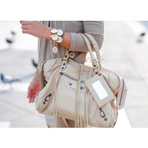 Balenciaga Handbags & Wallets @ Rue La La