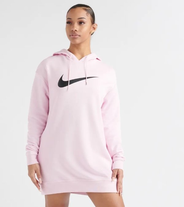 Nike Swoosh 运动卫衣