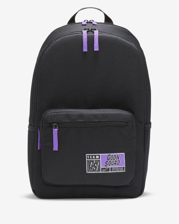 Heritage x Space Jam: A New Legacy "Goon Squad" Eugene Backpack..com