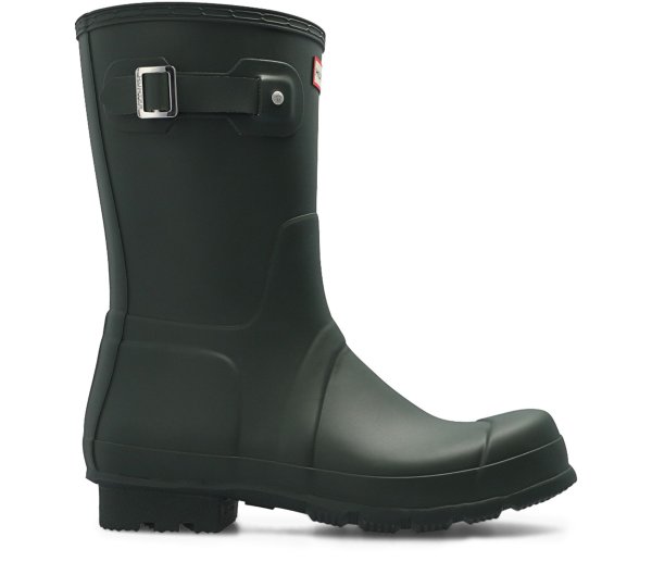 ‘Original Short’ rain boots