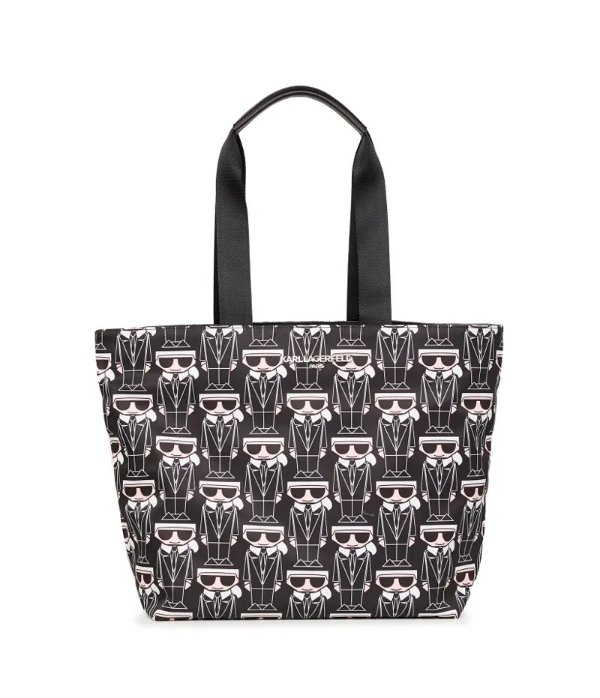 AMOUR TOTE
